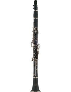 Clarinet J Michael CL 430 Bb