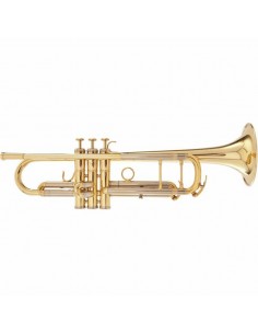 Adams Sonic Trumpet Gold...