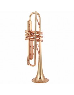 Trompeta Adams A9 Brass 050...