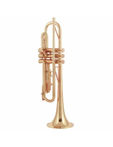 Trompeta Adams A9 Brass 050 Selected...