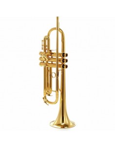 Trompeta Adams A6 Brass 045...