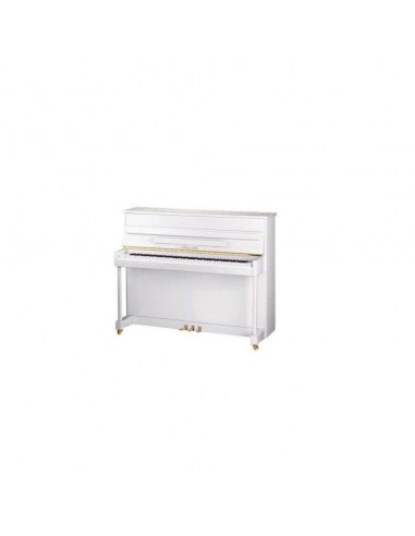 Ritmuller UP115R/A112 Pianina White