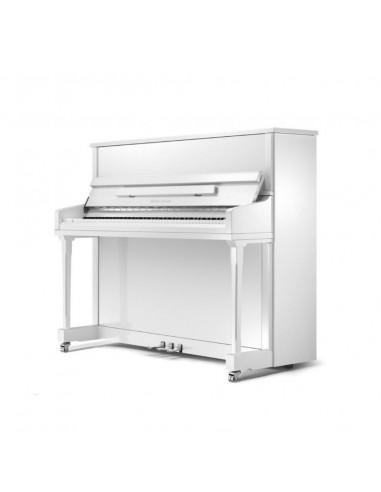 Pearl River EU122/A112 Pianina White