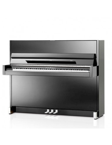 Schimmel C116 Modern Bk