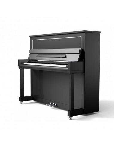 Pearl River PH3/A111 Pianina Black