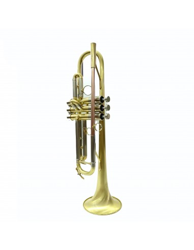 Trompeta ORLANDO Instruments Artist...