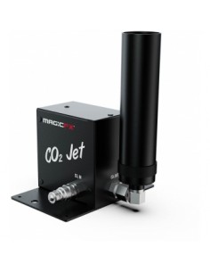 MAGICFX CO2 Jet I - Masina CO2