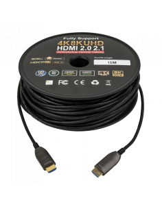DAP Audio HDMI 2.0 AOC 4K...