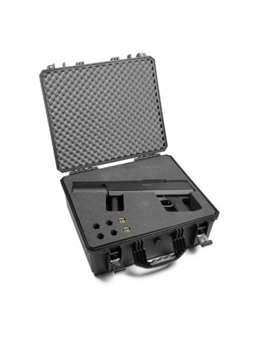 MAGICFX® - Case pentru DJ SHOTGUN