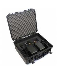 CASE FOR MAGICFX® CO2JET II...