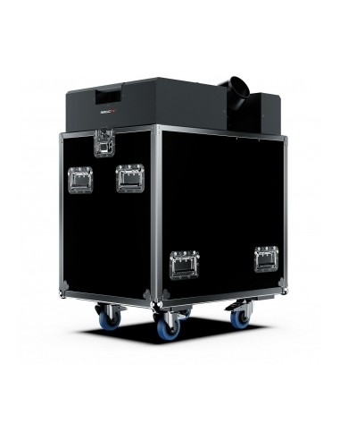 MAGICFX® SNOWCASE - Snow machine