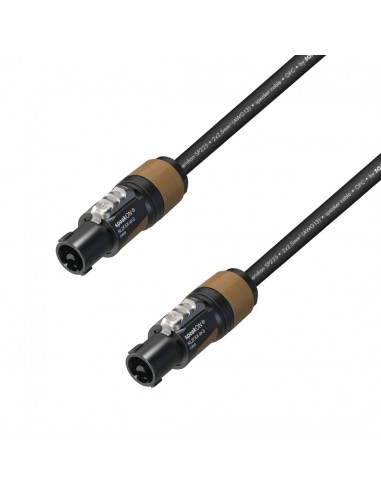 Cablu Speakon-Speakon 10m - SommerCable