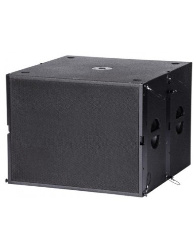 Subwoofer activ DSE PRO SUB 18D NET