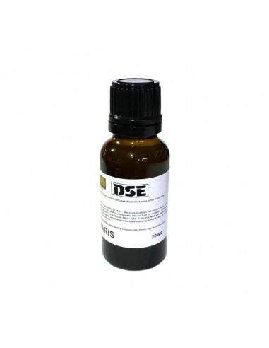 DSE VANILLA Esenta lichid de fum