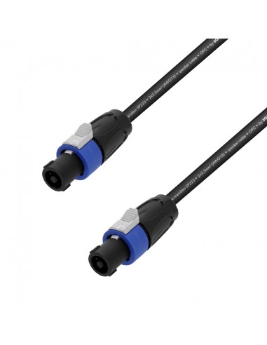 Cablu Speakon-Speakon 15m - SommerCable