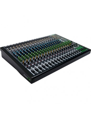 Mackie ProFX22v3