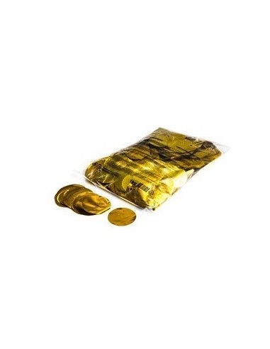 Magic FX Metallic Confetti1 Kg, 55mm...