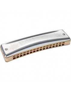 Hohner Edelweiss 32 C