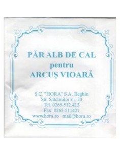 Par Arcus Vioara/Viola