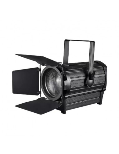 DSE Theatre Spot Fresnel LED 200W