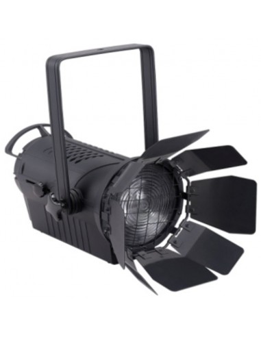 DSE Theatre Spot Fresnel LED 200W