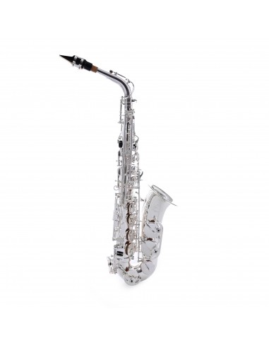 Orlando OSA 450S - saxofon alto