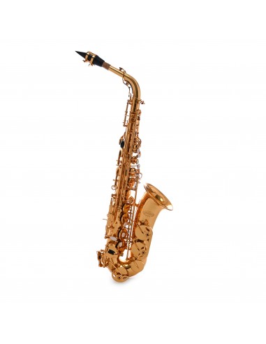 Orlando OSA 452N - saxofon alto