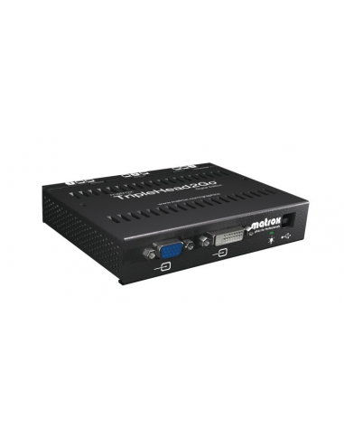 MATROX TRIPLEHEAD2GO DIGITAL EDITION