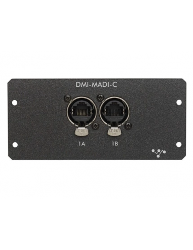 DIGICO DMI MADI C RJ45 CARD