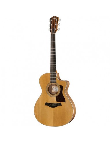 Taylor 212ce Spruce/Walnut