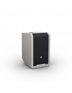 LD Systems ANNY 8 Urban Grey