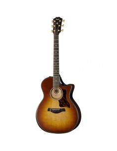 Taylor Builders Ed 314ce...