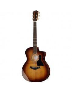 Taylor 214ce-K SB Plus