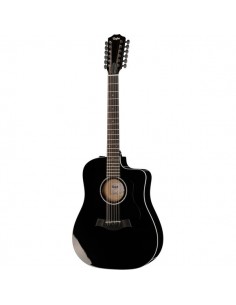 Taylor 250ce-BLK Plus