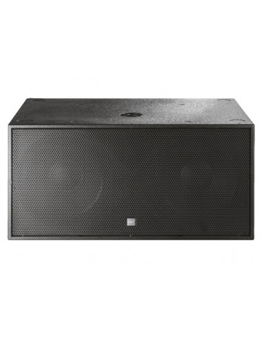 Subwoofer activ FBT Muse 218SA