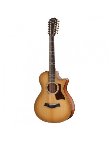 Taylor 552ce 12-Fret Urban Ironbark