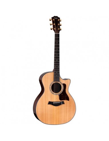 Taylor Legacy Edition 714ce