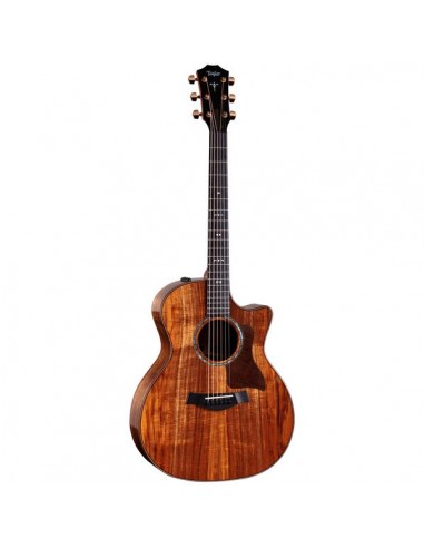 Taylor 724ce Gloss