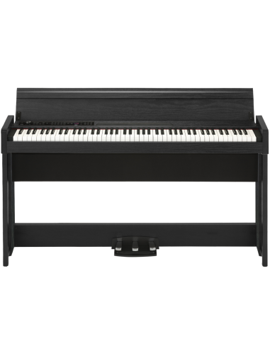 Korg C1 Air Wood Black - Digital Piano