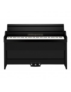 Korg G1B Air Black -...