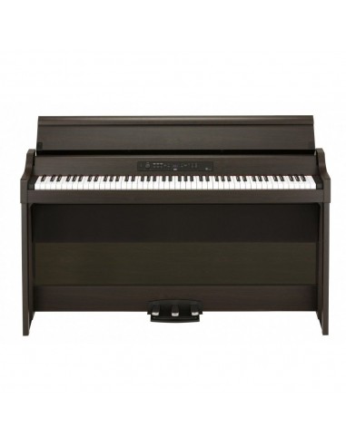 Korg G1B Air Brown - Digital Piano