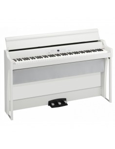 Korg G1B Air White - Pian...