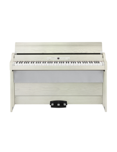 Korg G1B Air White Ash -...