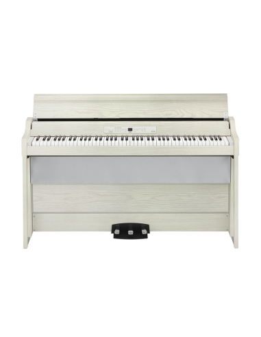 Korg G1B Air White Ash - Pian Digital