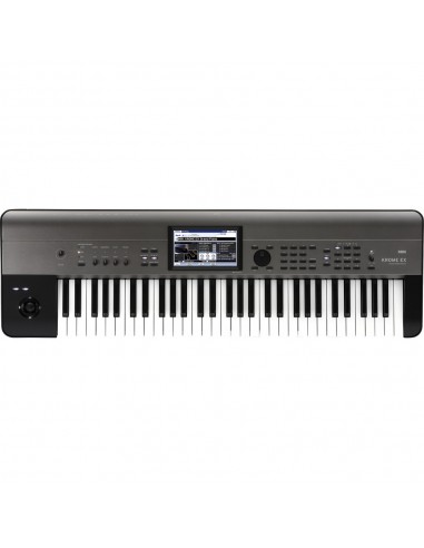 Korg Krome 61 EX