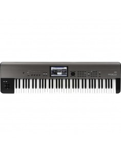 Korg Krome 73 EX