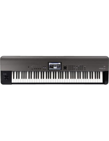 Korg Krome 88 EX