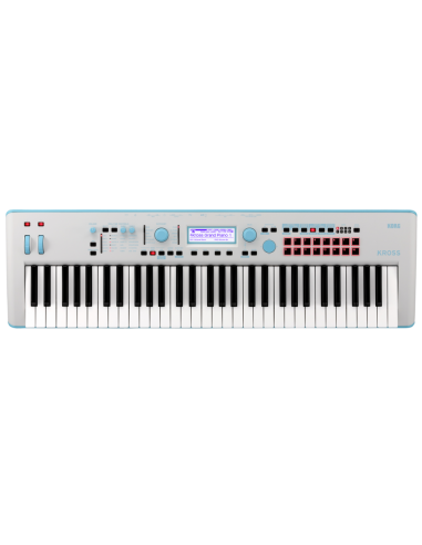 Korg Kross2-61 GB