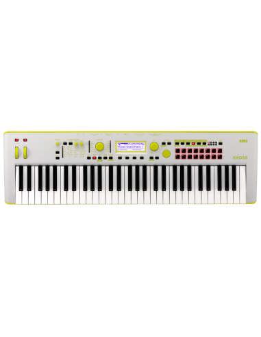 Korg Kross2-61 GG