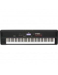 Korg Kross2-88 Matte Black...